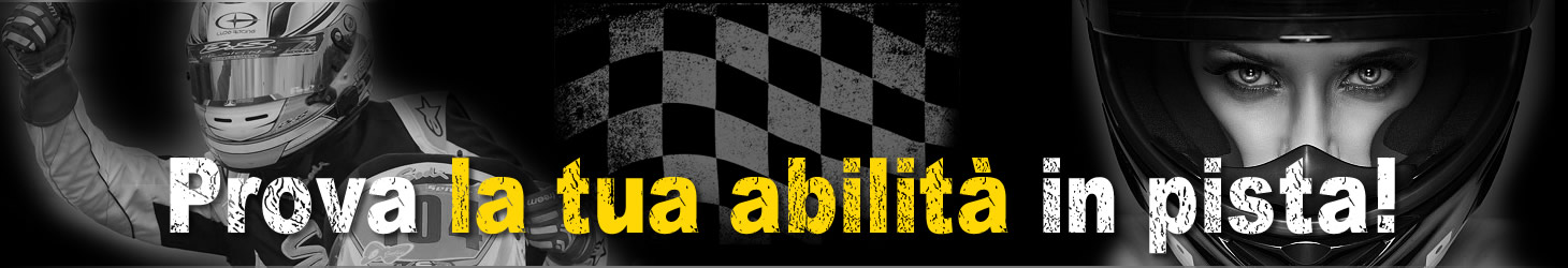 Rent a kart prezzi kartodromo a Vrtojba Slovenia